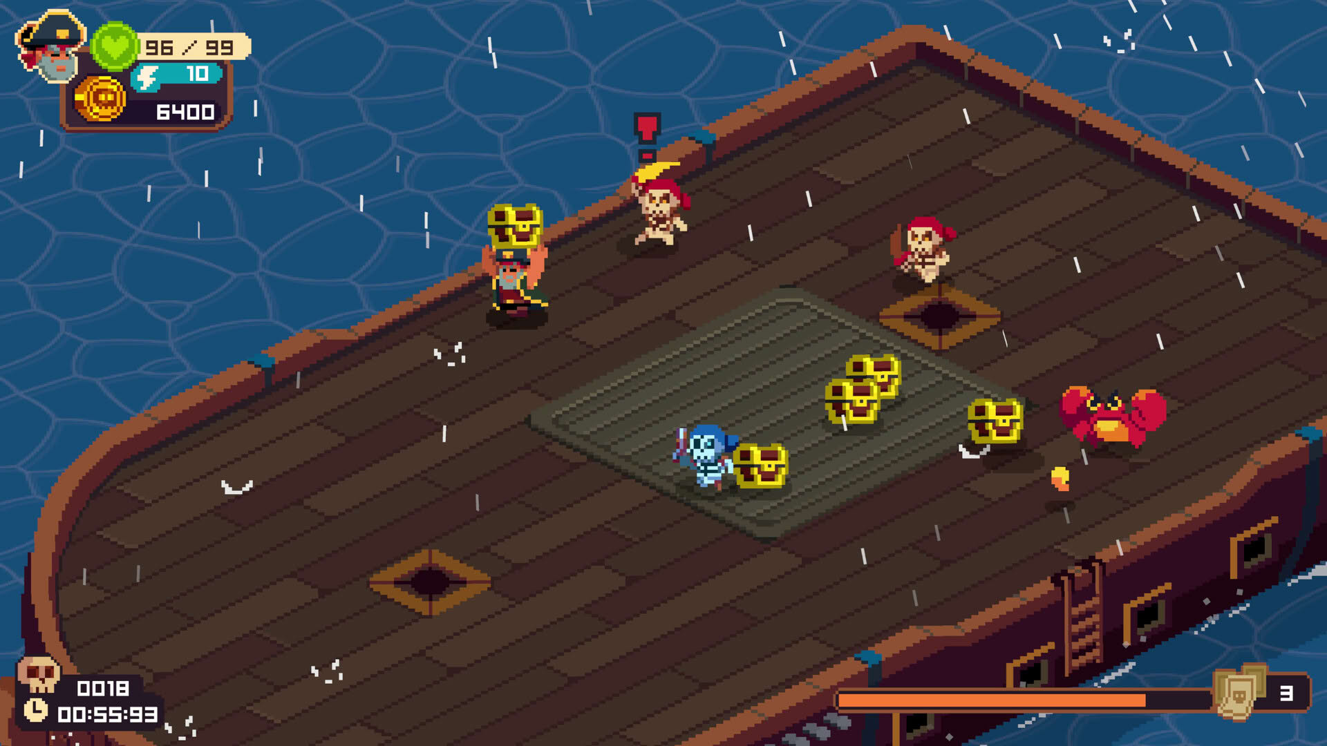 Screenshot for 502's Arcade