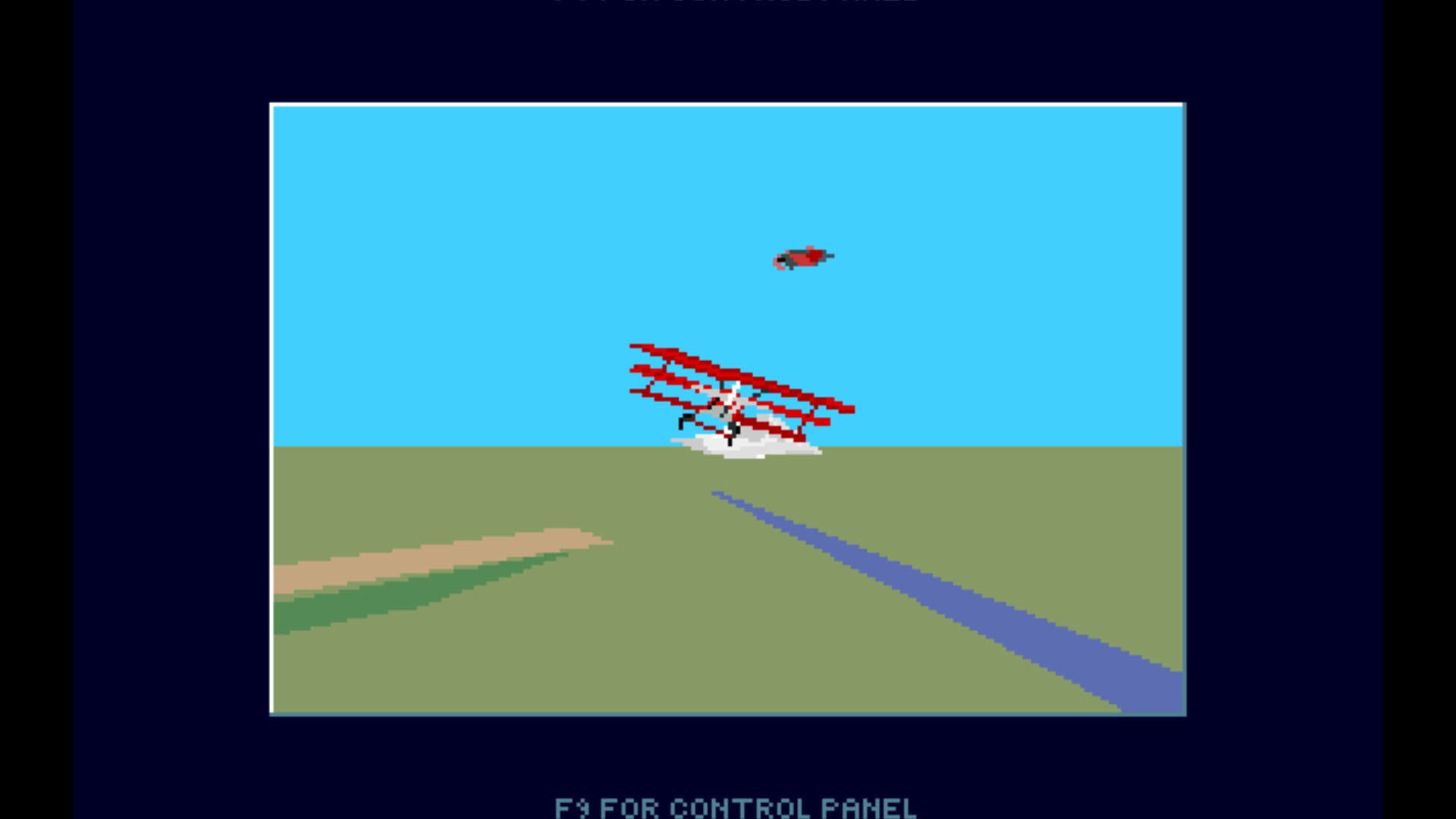 Screenshot for Blue Max: Aces of the Great War