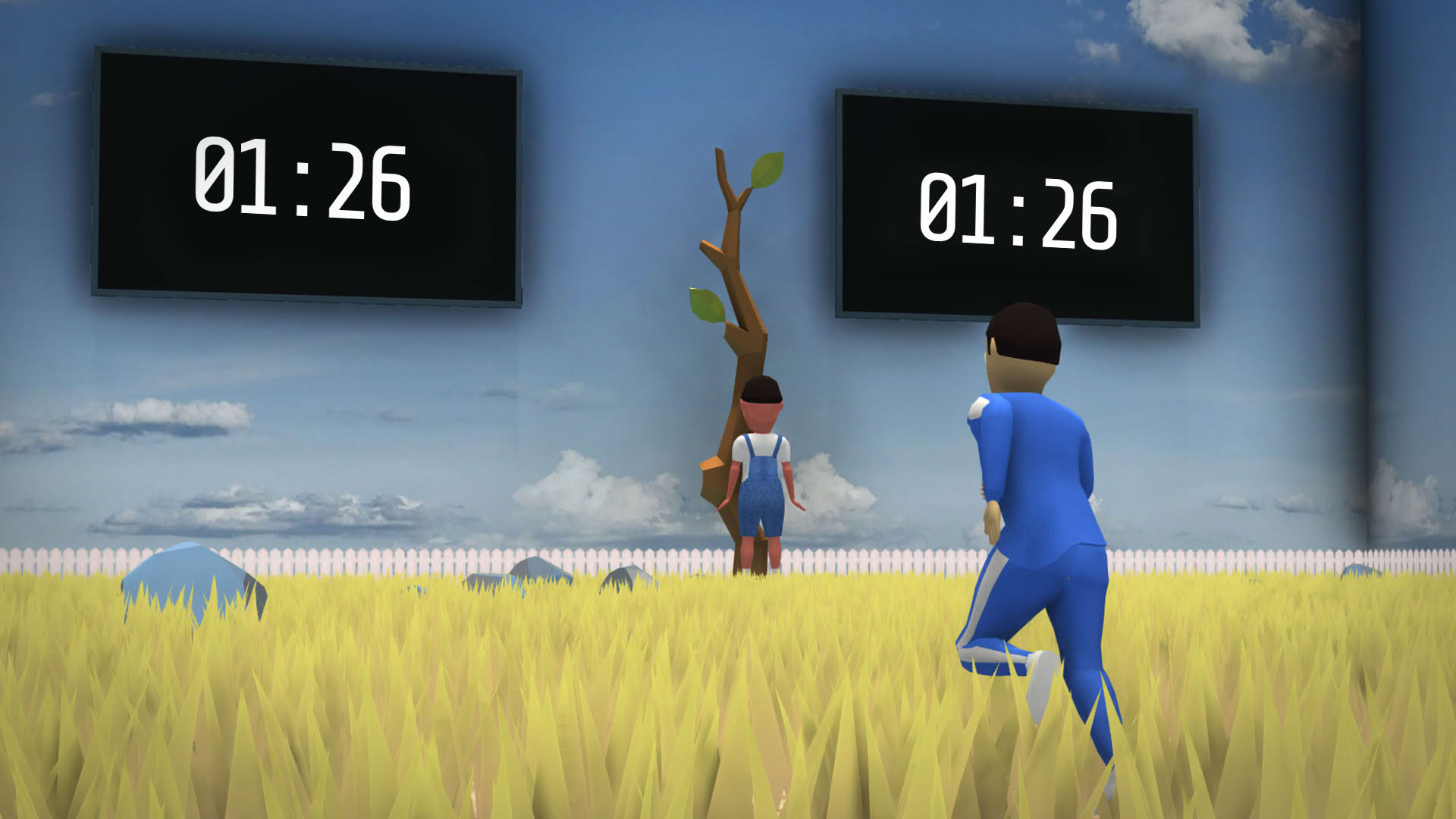 Screenshot for Crab Game