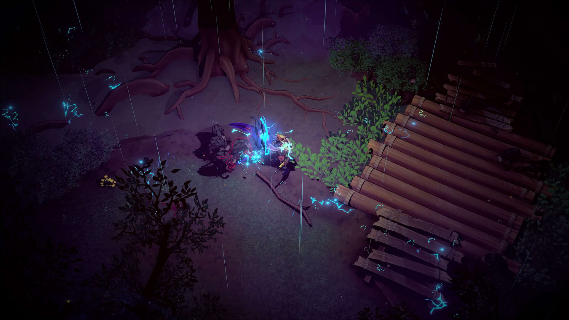Screenshot for Hell Clock