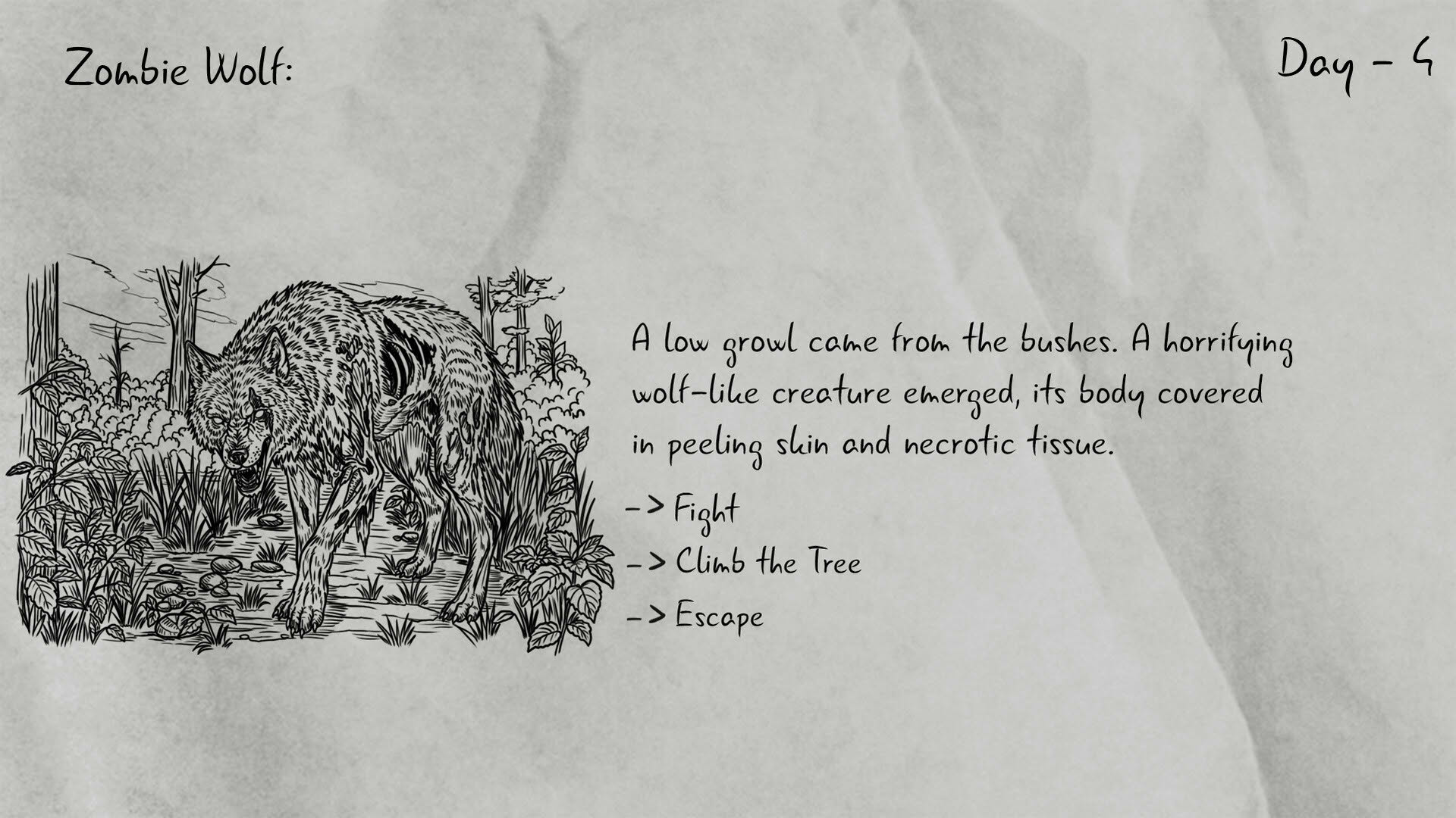 Screenshot for From the Bunker