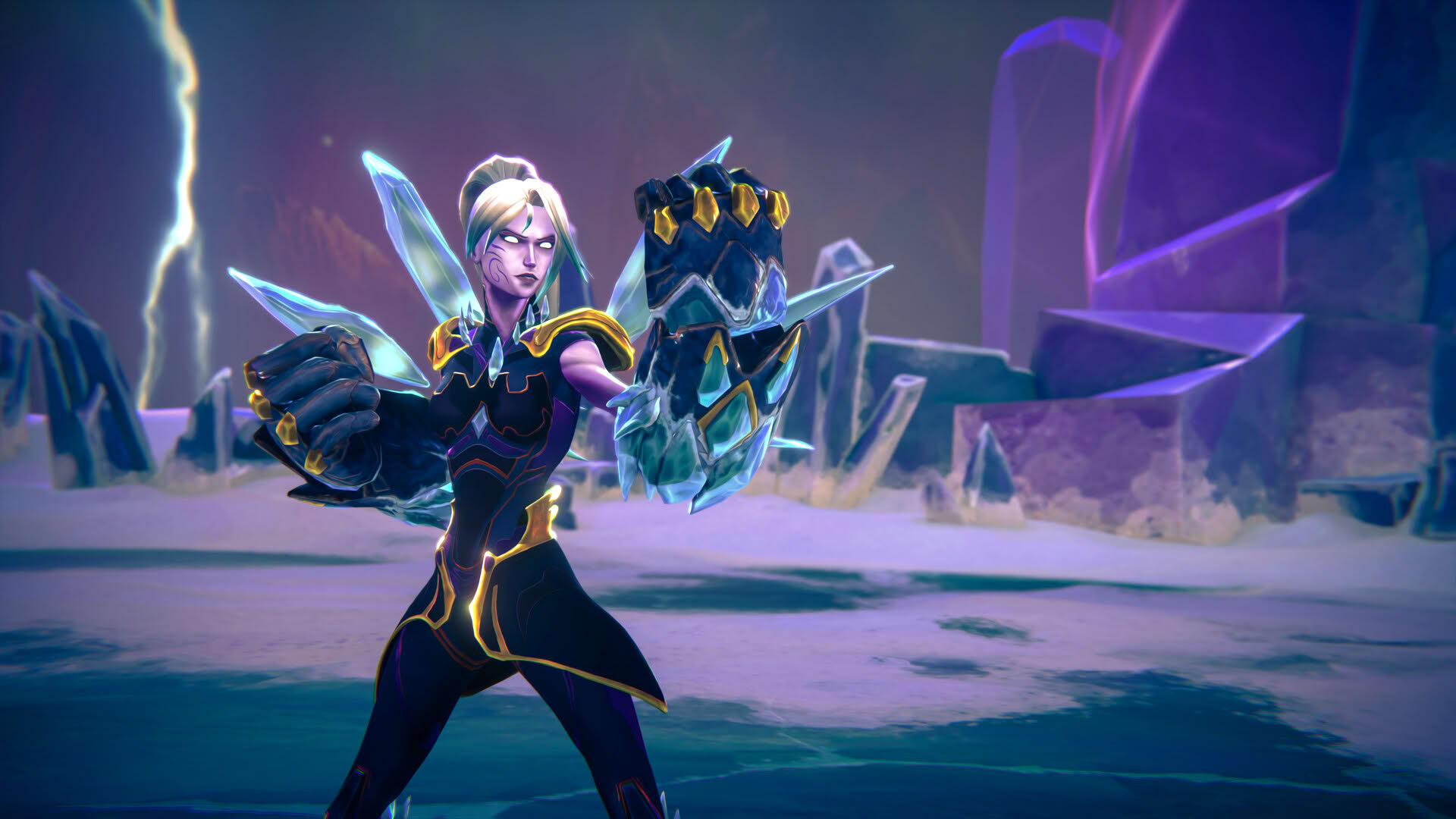 Screenshot for Final Fury