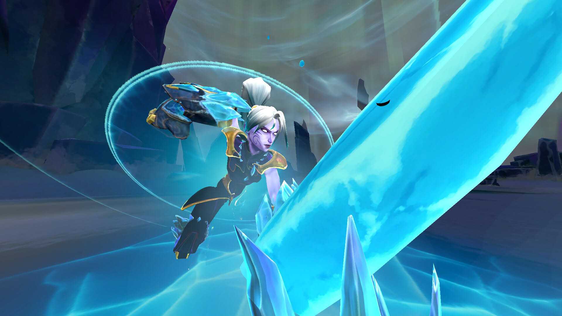 Screenshot for Final Fury
