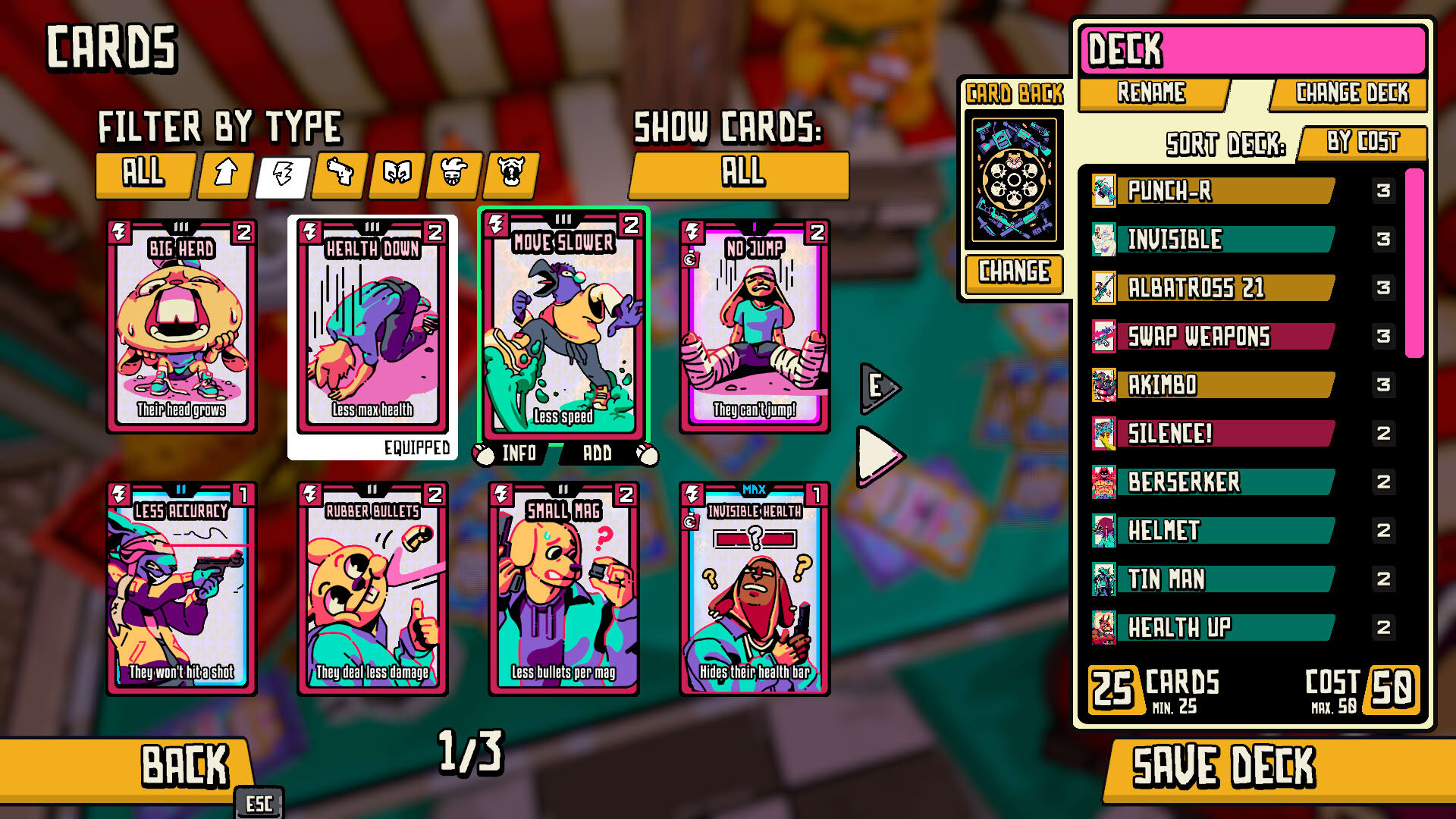 Screenshot for Friends vs. Friends
