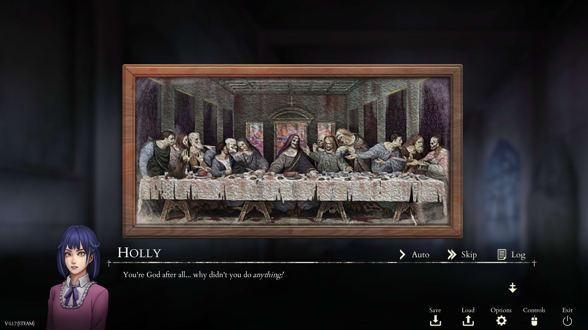 Screenshot for Saint Maker
