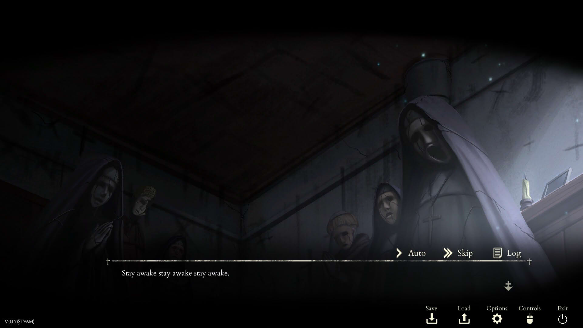 Screenshot for Saint Maker