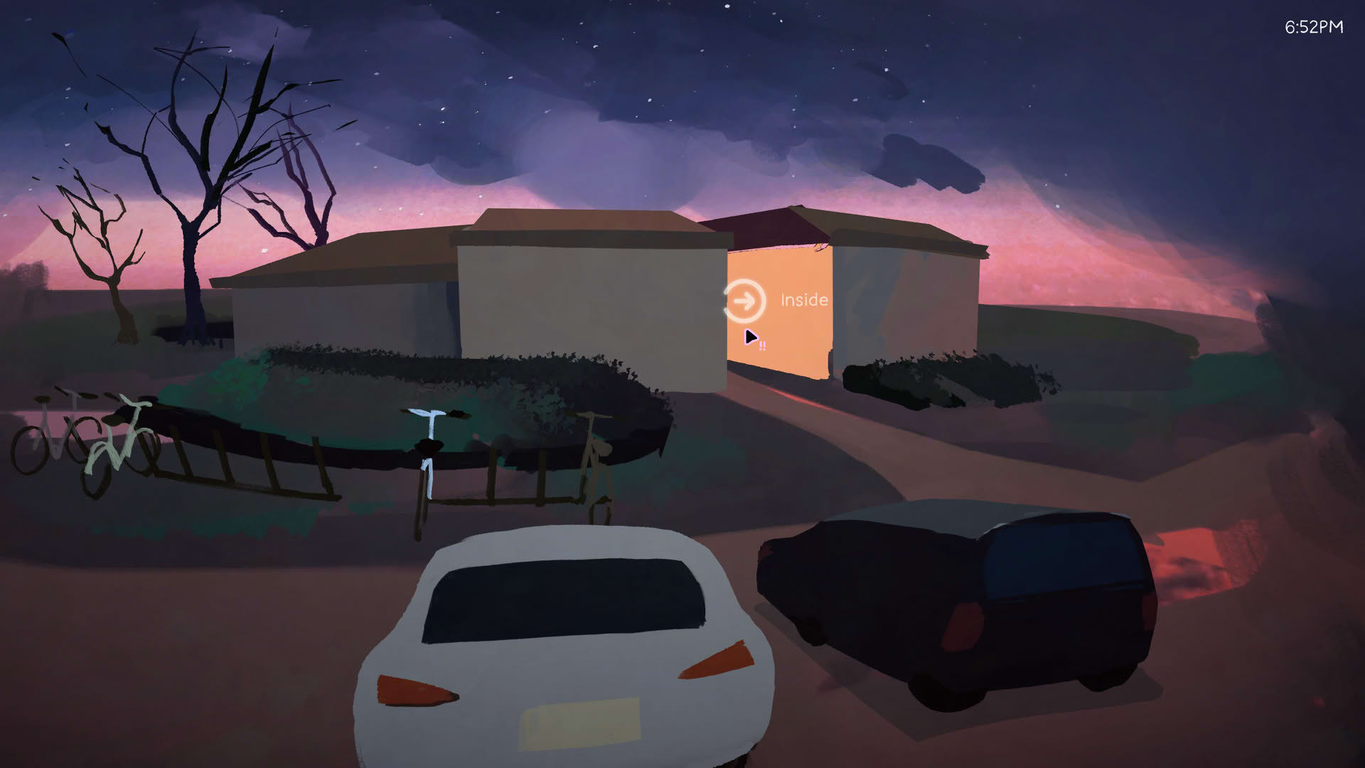 Screenshot for Come Alive!
