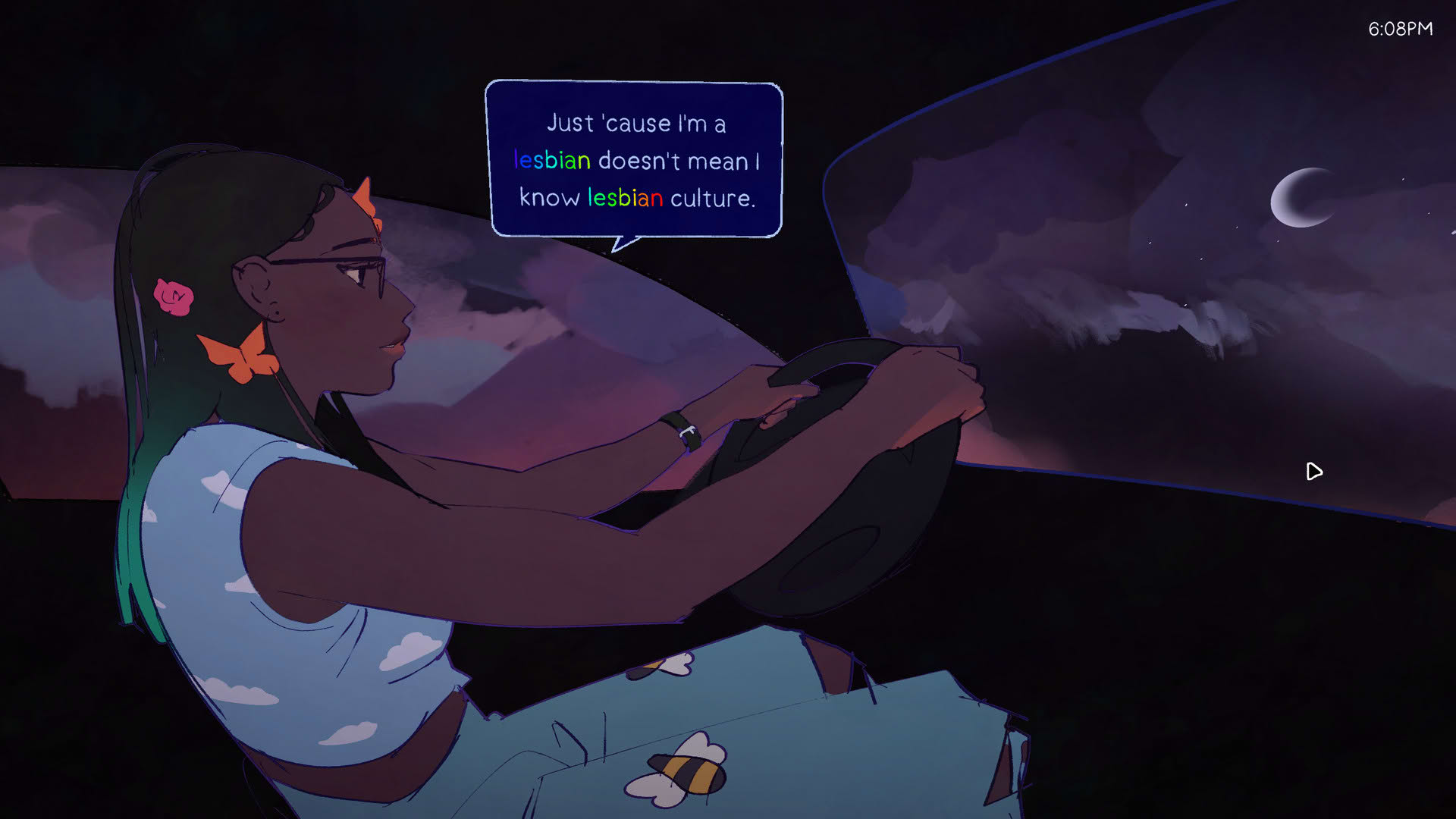 Screenshot for Come Alive!