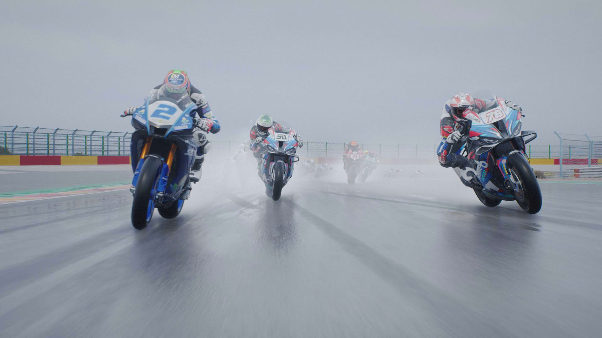 Screenshot for SBK 22