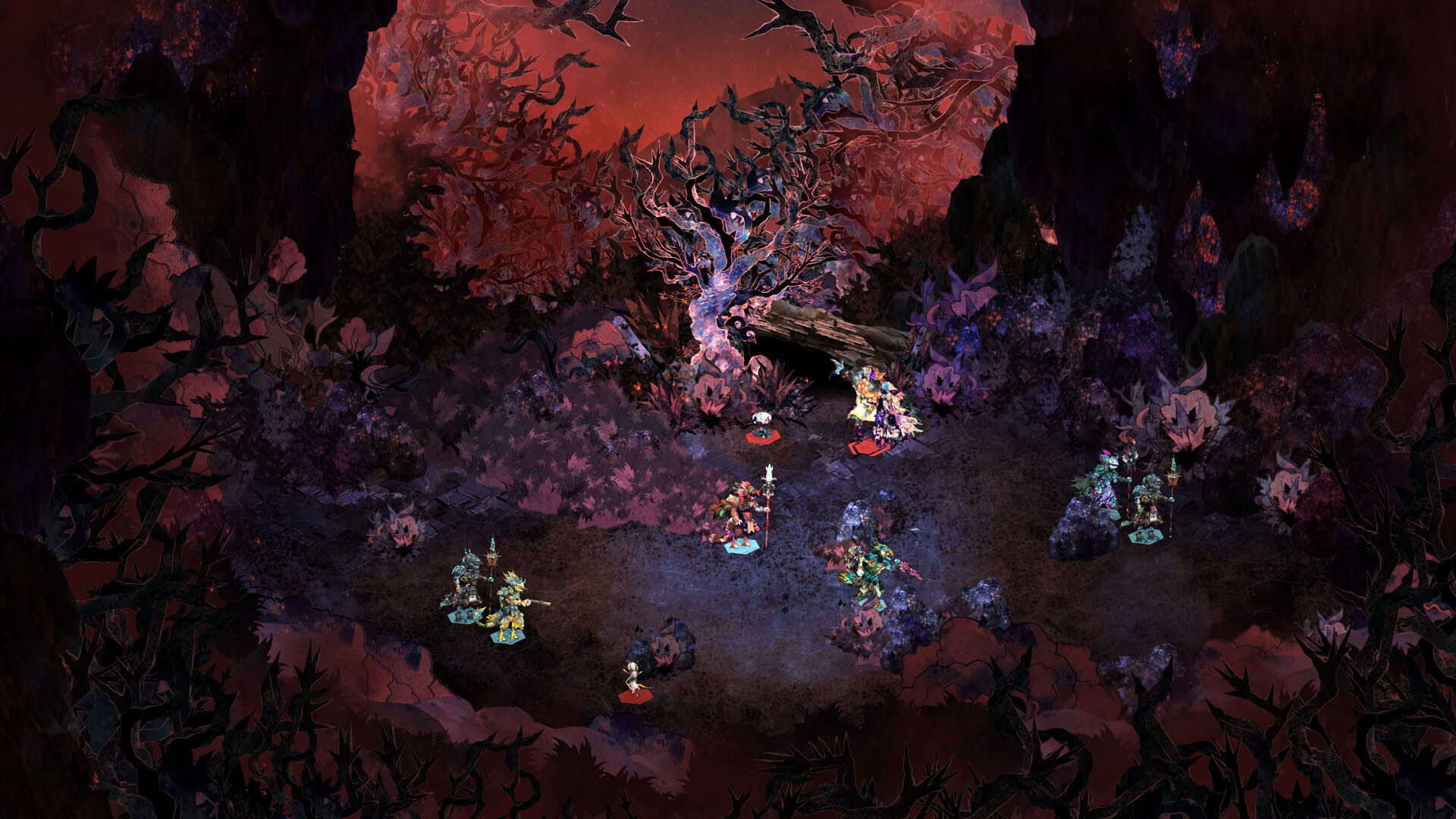 Screenshot for Aetheris