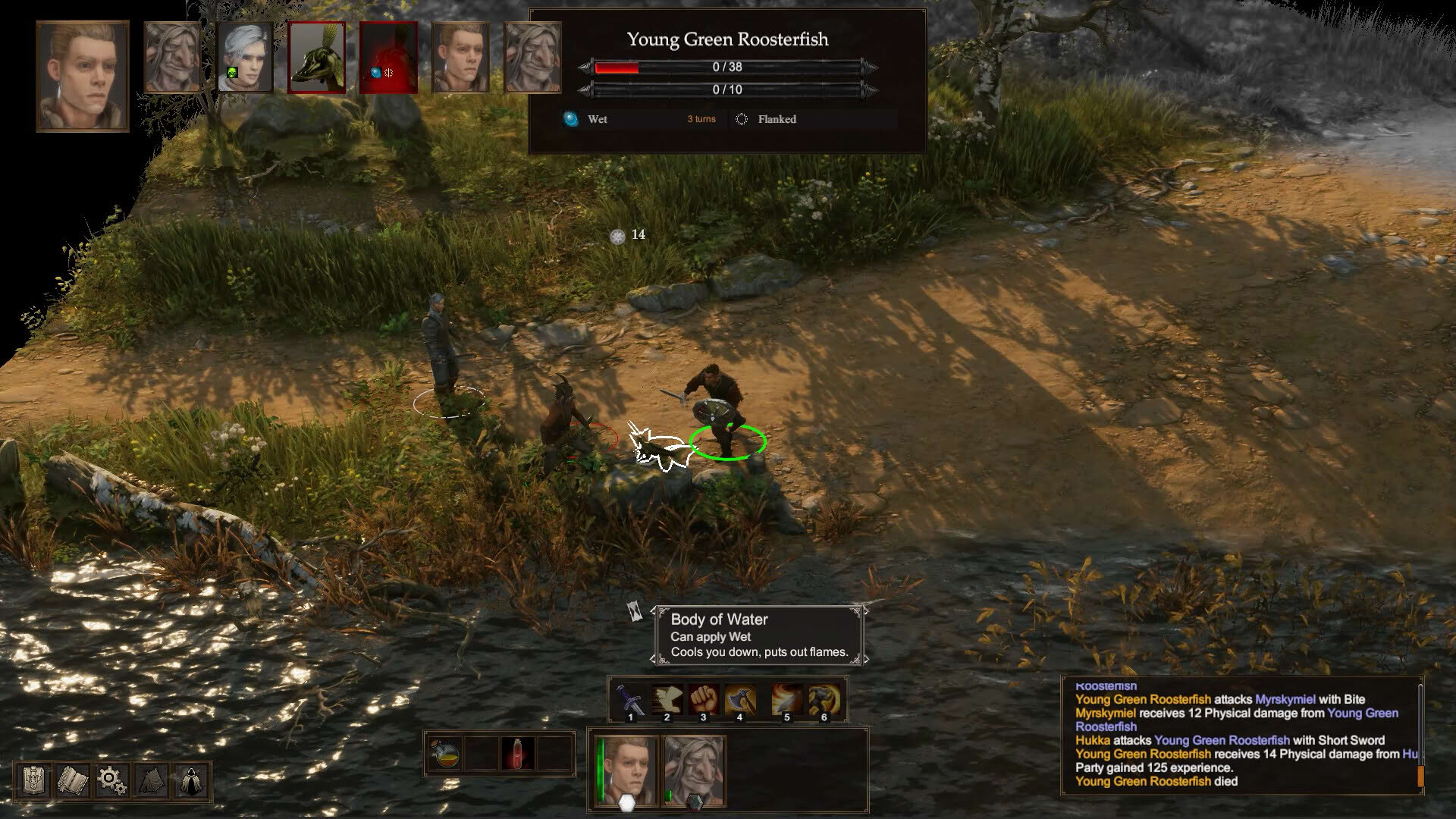 Screenshot for Edge of War