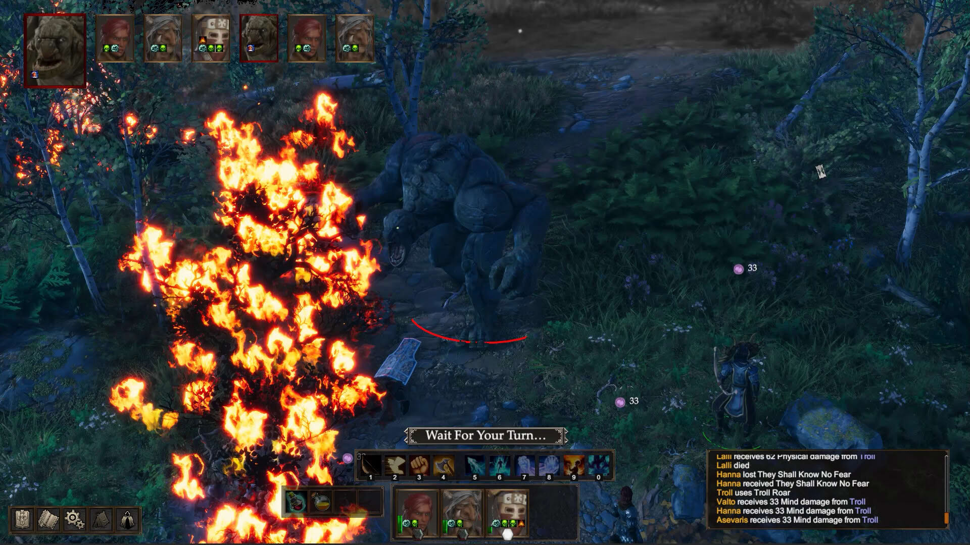 Screenshot for Edge of War