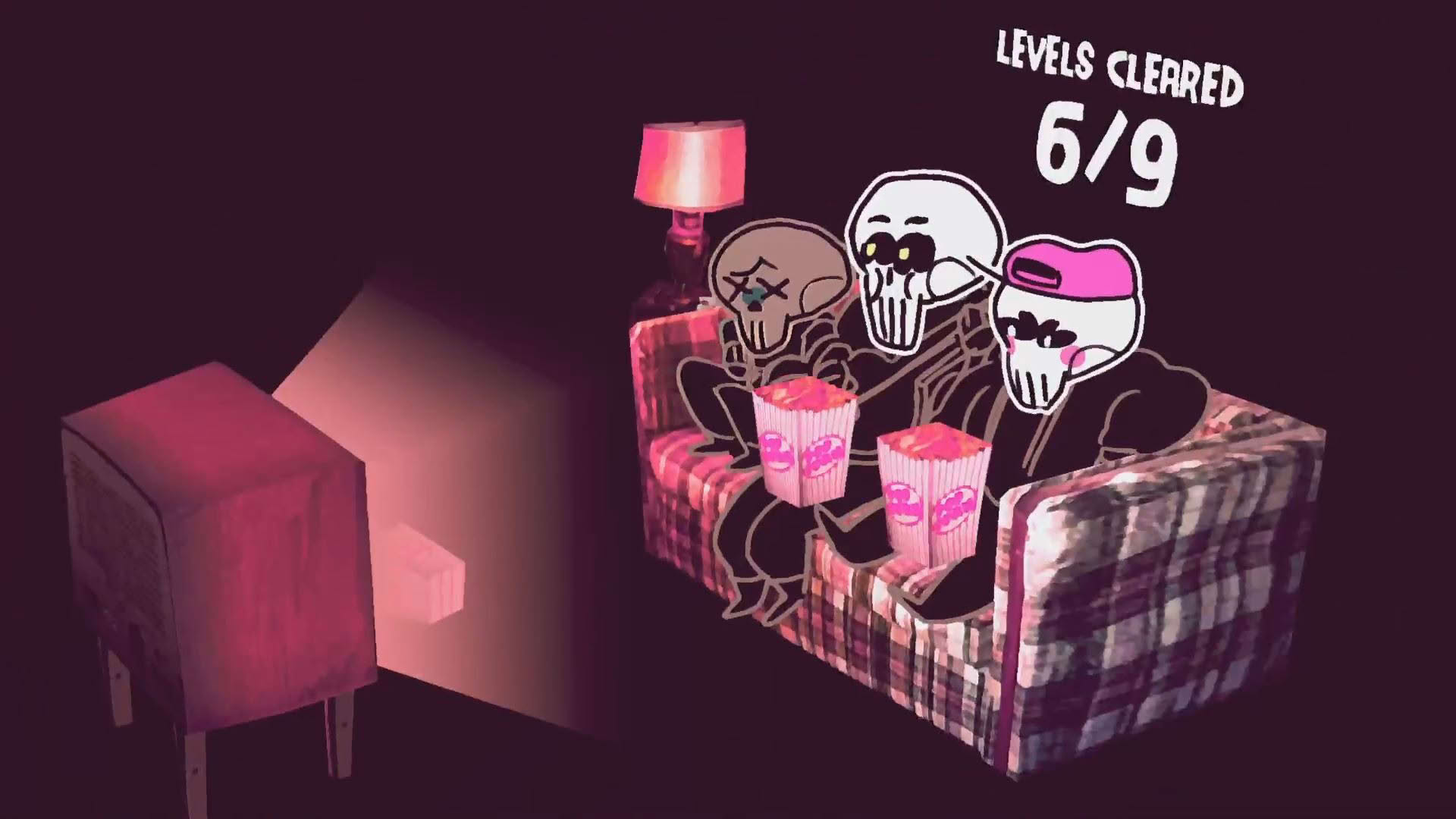 Screenshot for Spookware: Watch Party