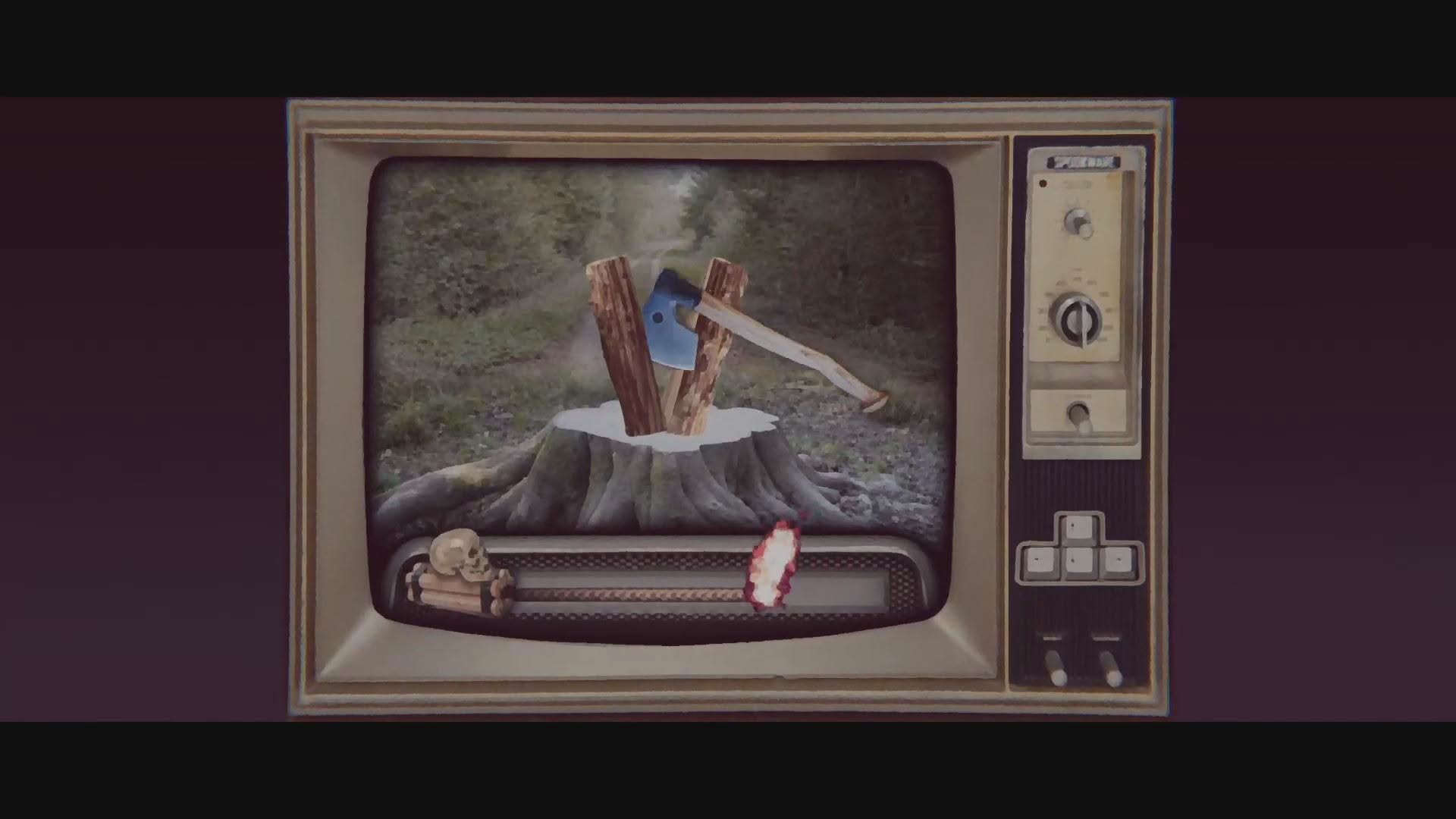 Screenshot for Spookware: Watch Party