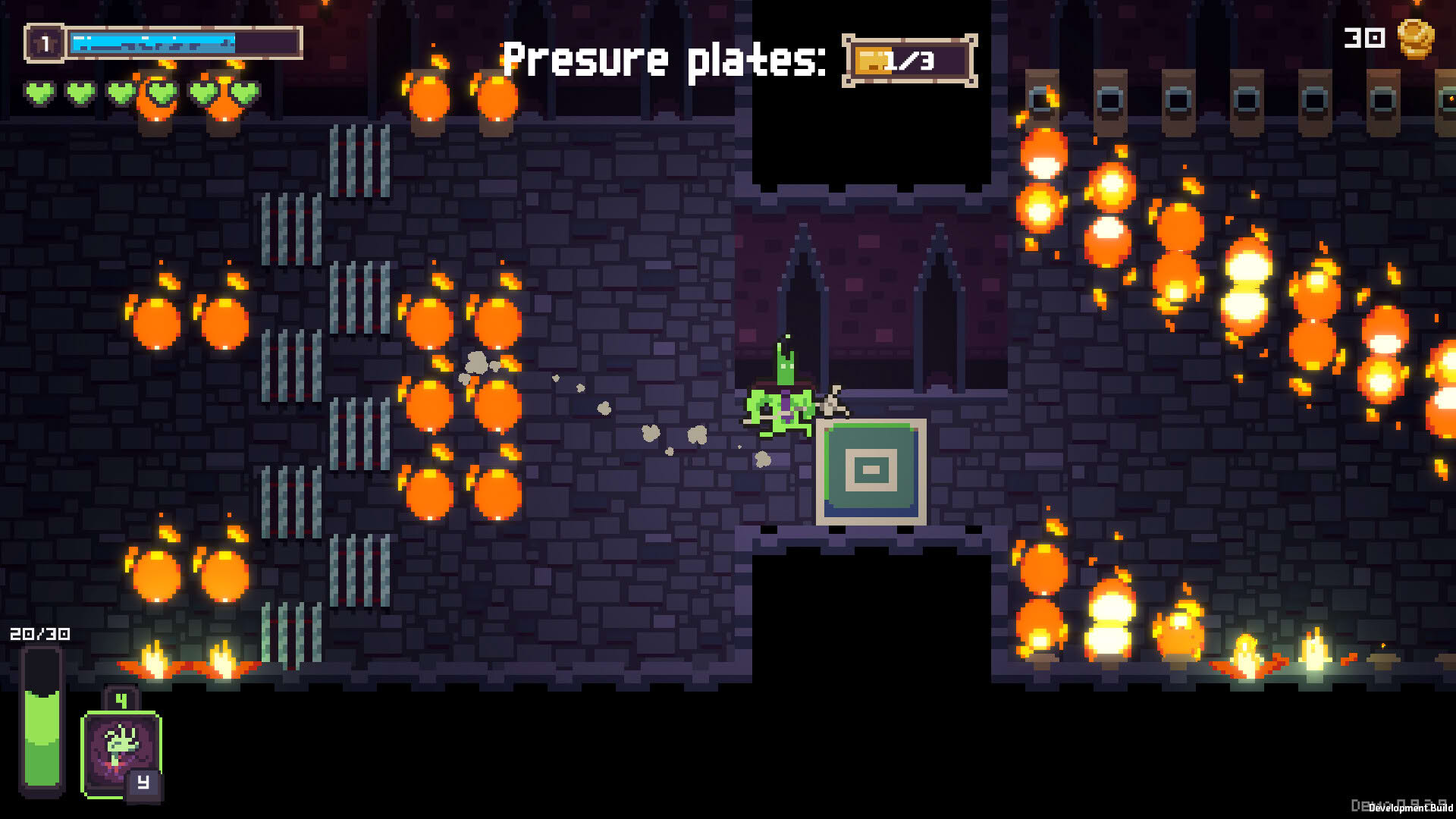 Screenshot for NecroBouncer