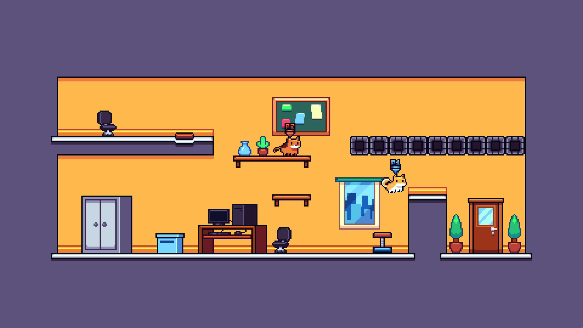 Screenshot for Pets at Work