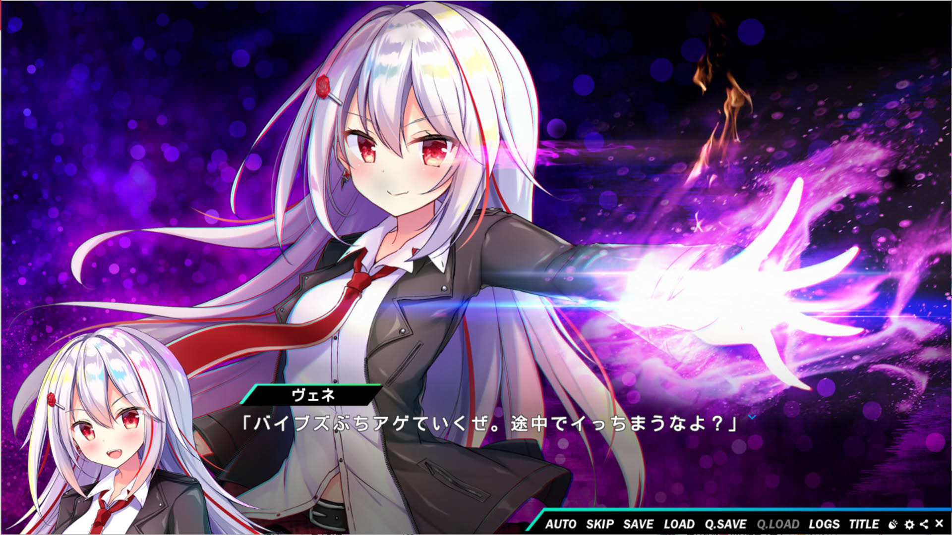 Screenshot for Kirakira Monstars
