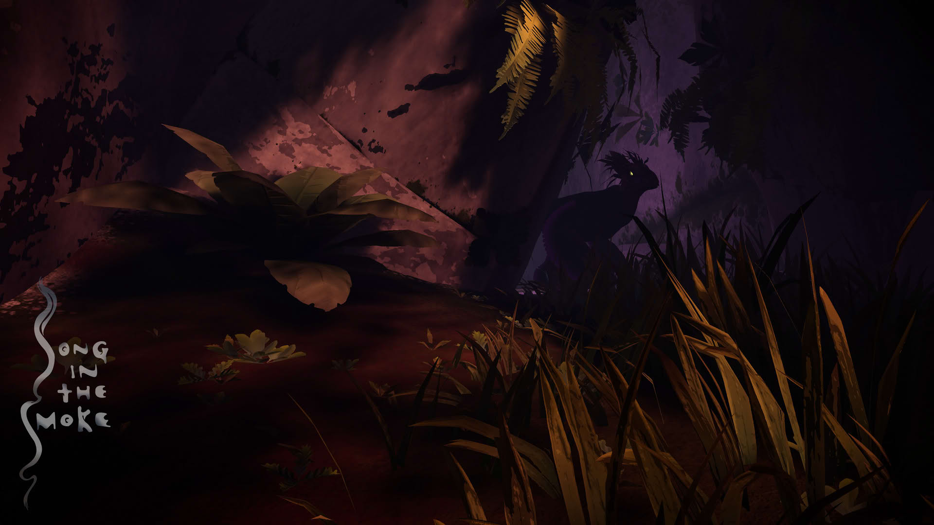 Screenshot for Song in the Smoke