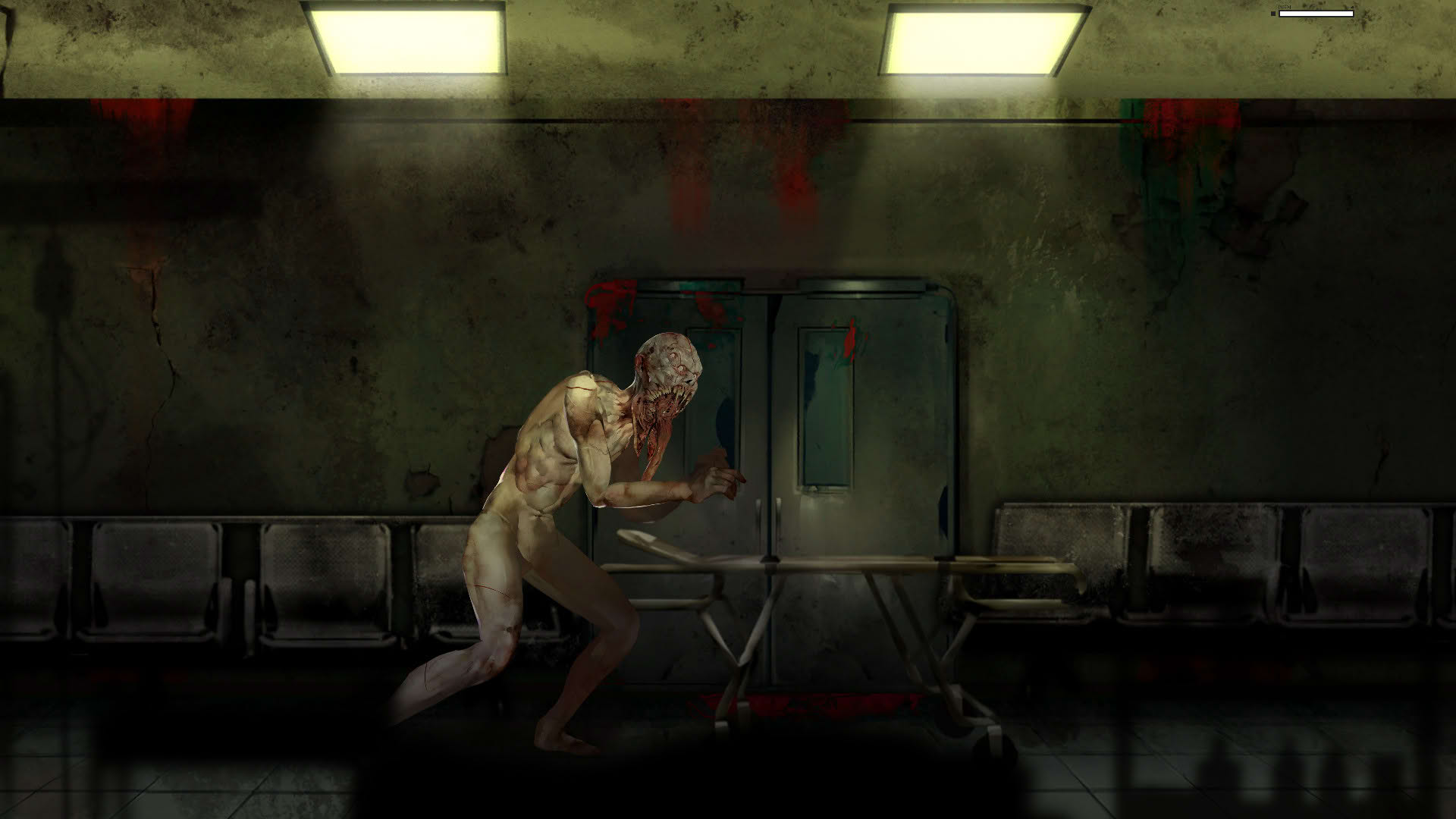 Screenshot for Filthy Us: Complete Edition