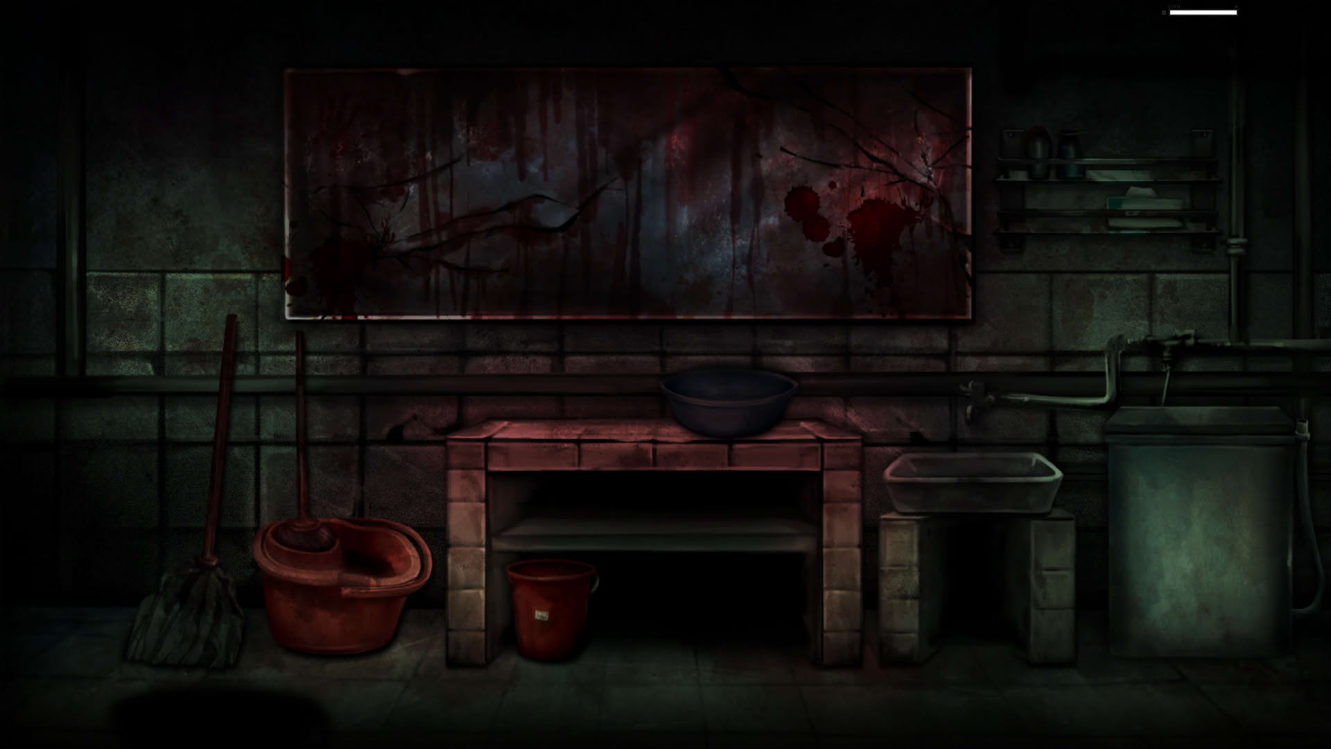 Screenshot for Filthy Us: Complete Edition