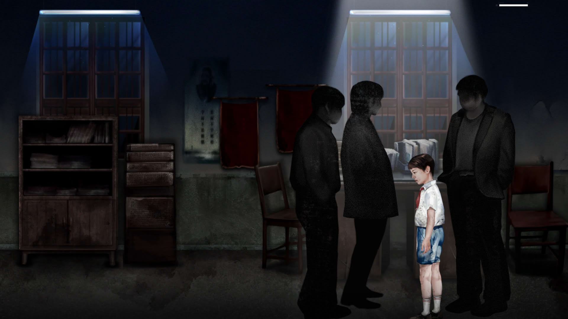 Screenshot for Filthy Us: Complete Edition