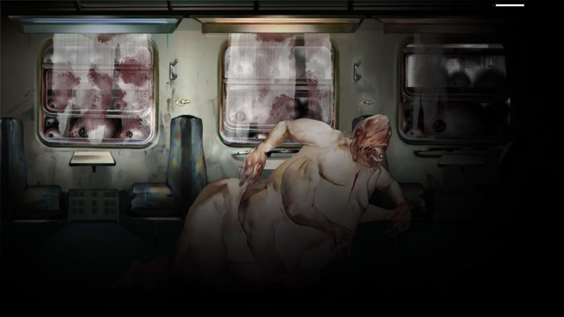 Screenshot for Filthy Us: Complete Edition