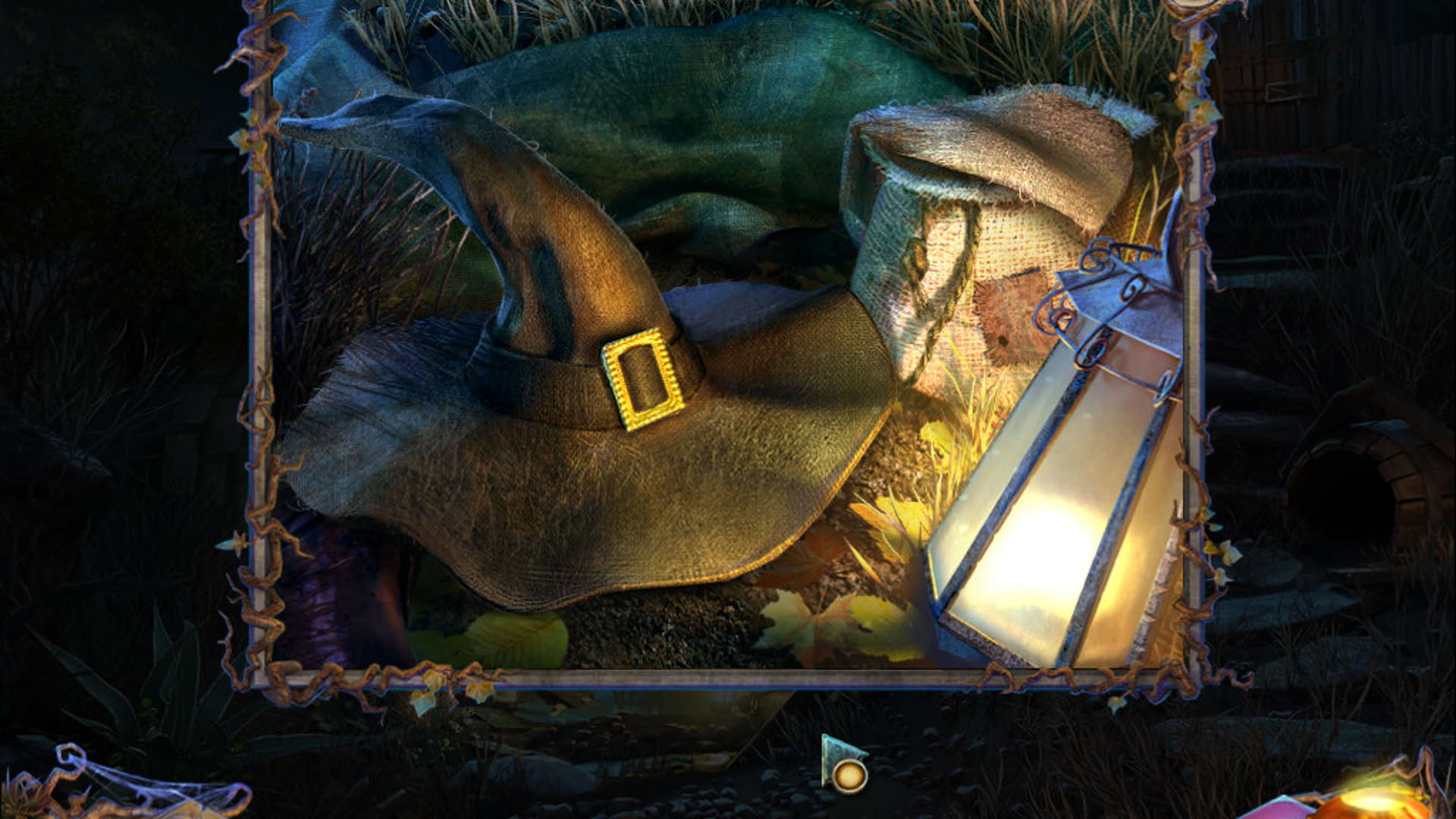 Screenshot for Shadows: Price For Our Sins