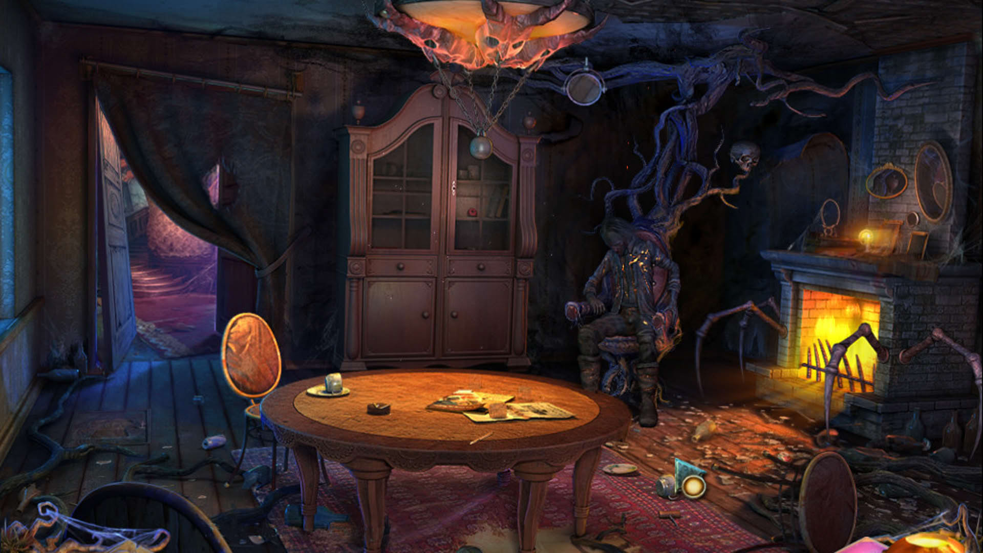 Screenshot for Shadows: Price For Our Sins