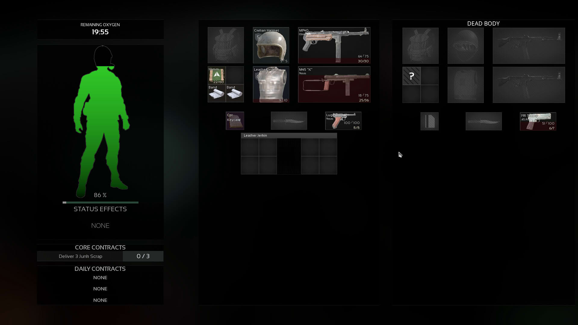 Screenshot for Marauders