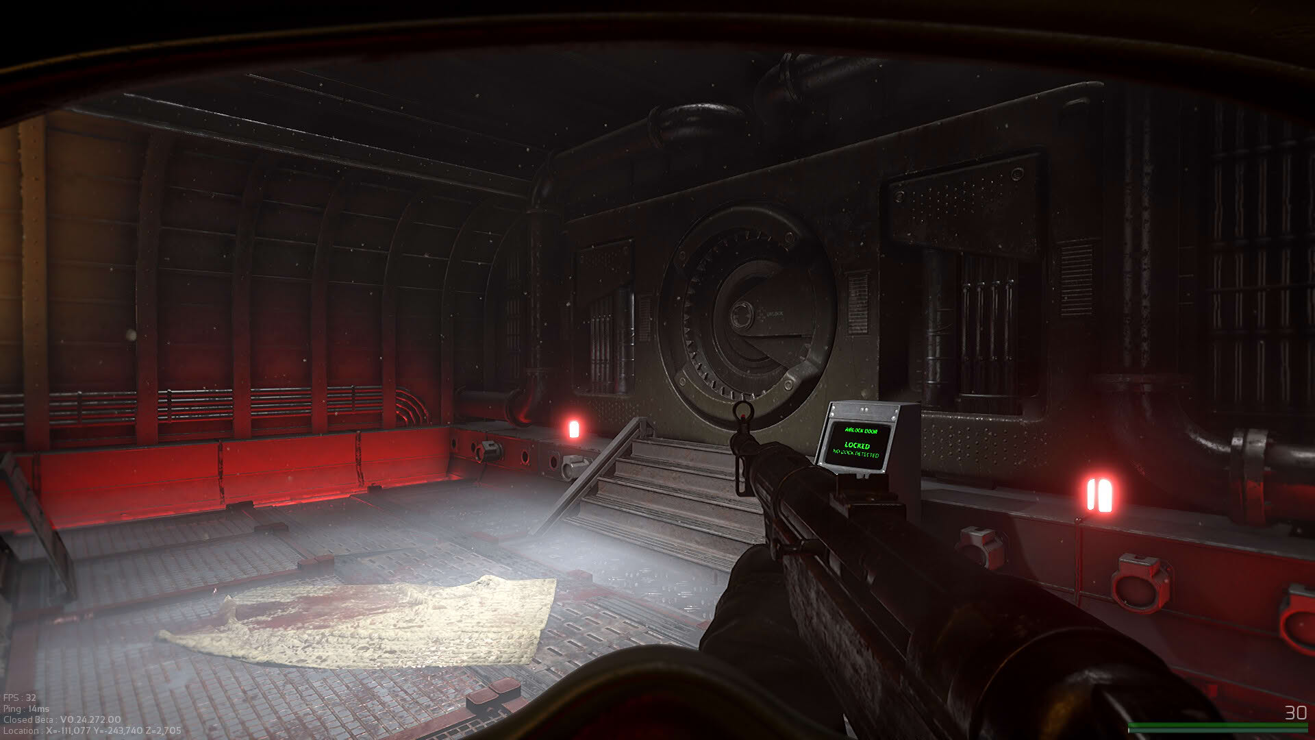 Screenshot for Marauders