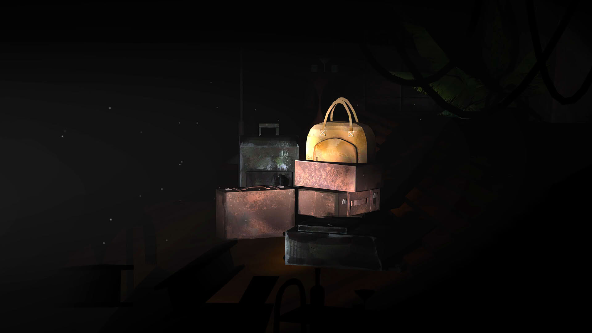 Screenshot for Twilight Array