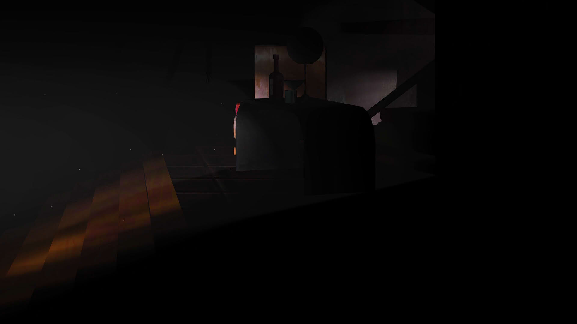 Screenshot for Twilight Array