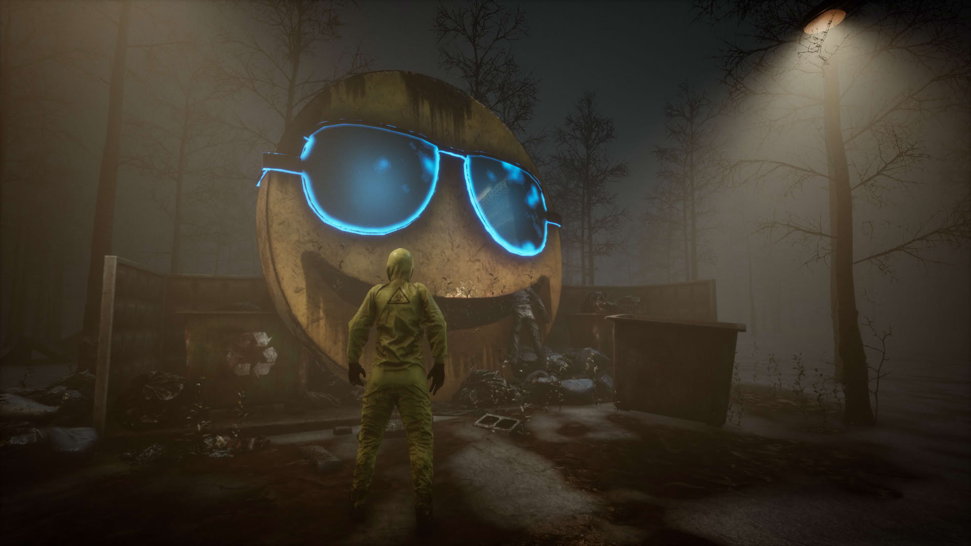 Screenshot for Motherland