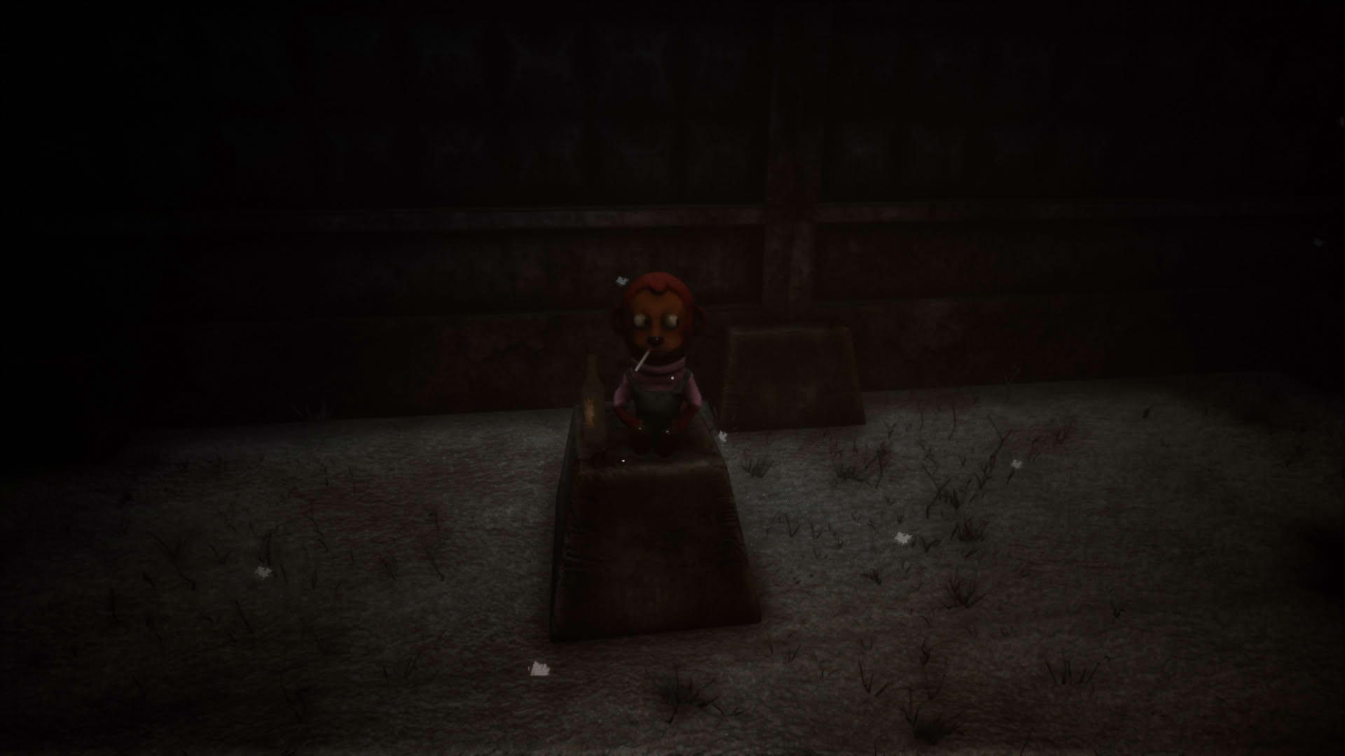 Screenshot for Motherland