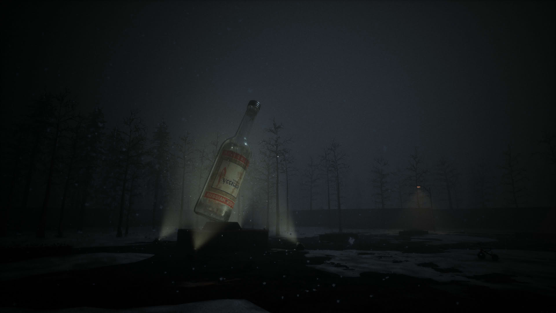 Screenshot for Motherland