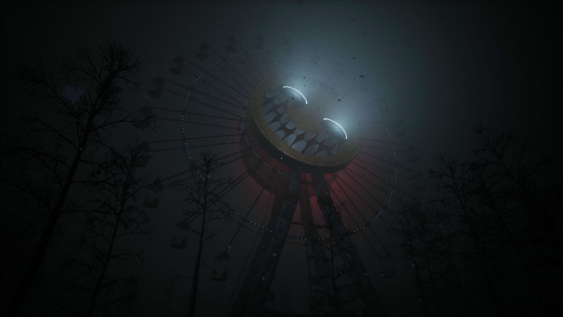 Screenshot for Motherland