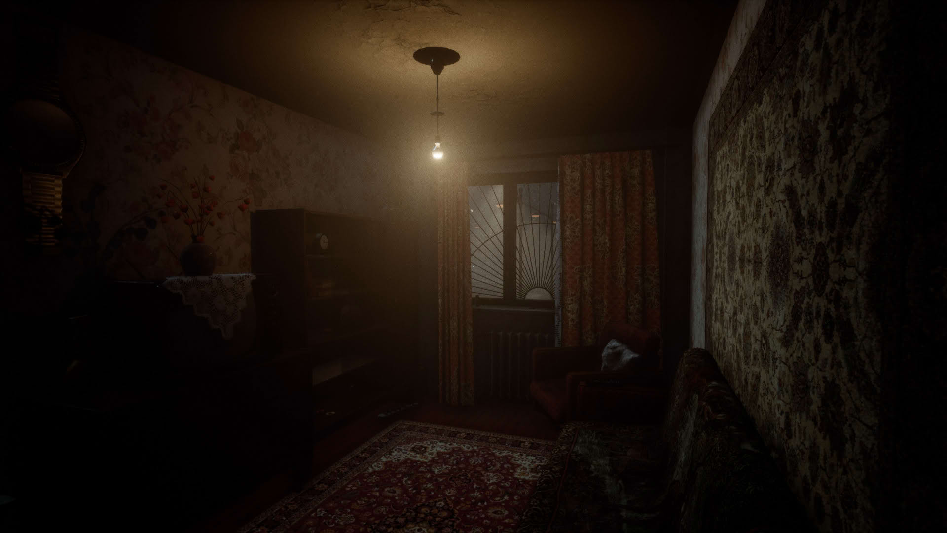 Screenshot for Motherland