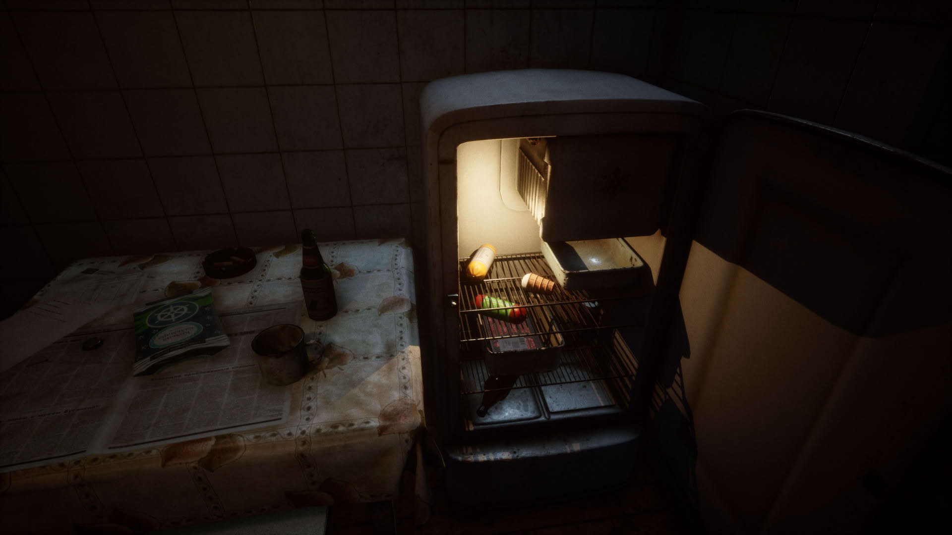 Screenshot for Motherland