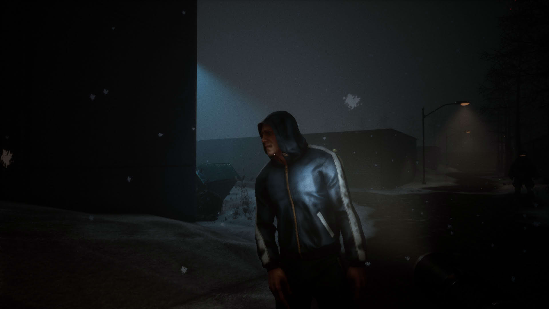 Screenshot for Motherland