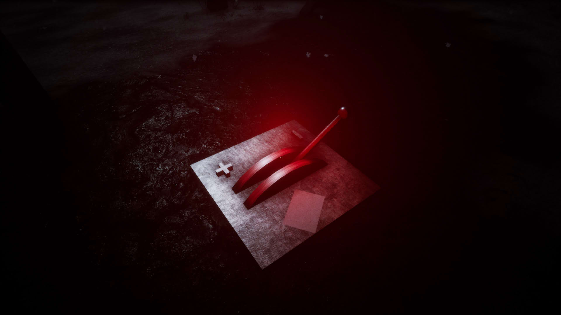 Screenshot for Motherland