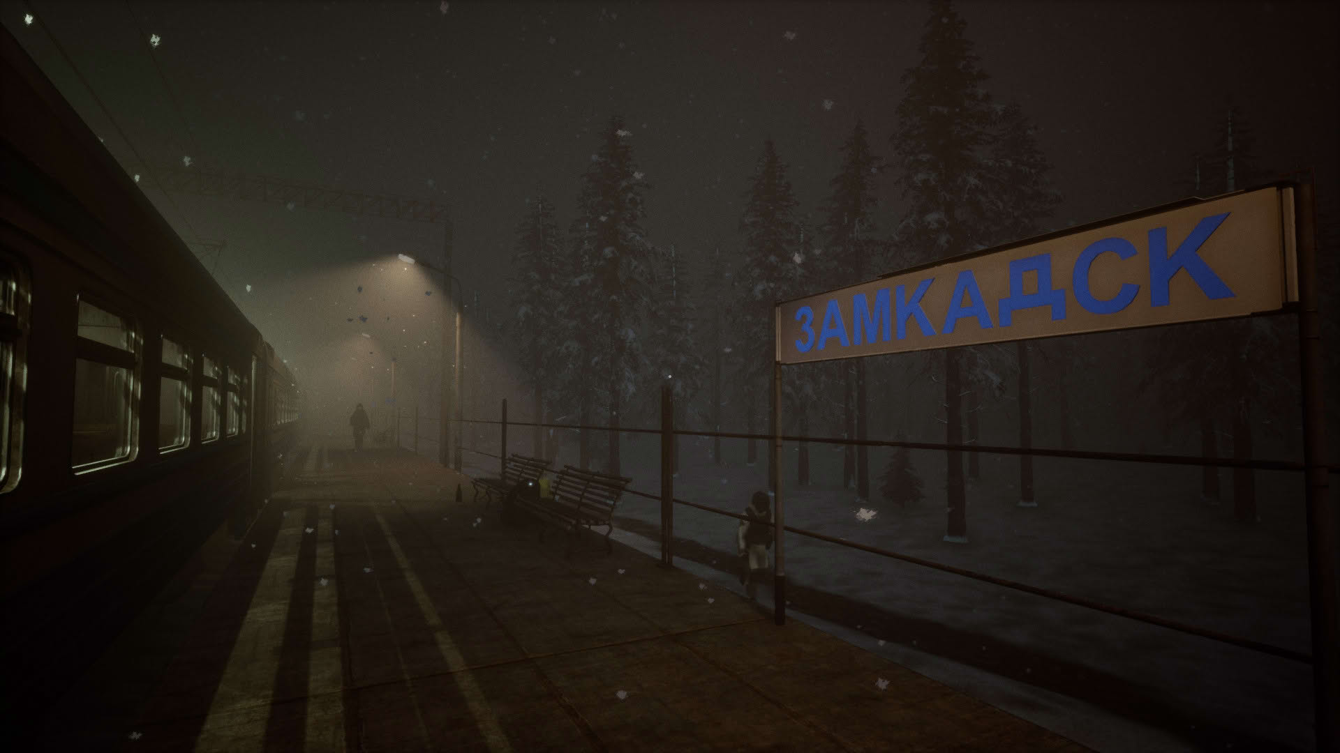 Screenshot for Motherland