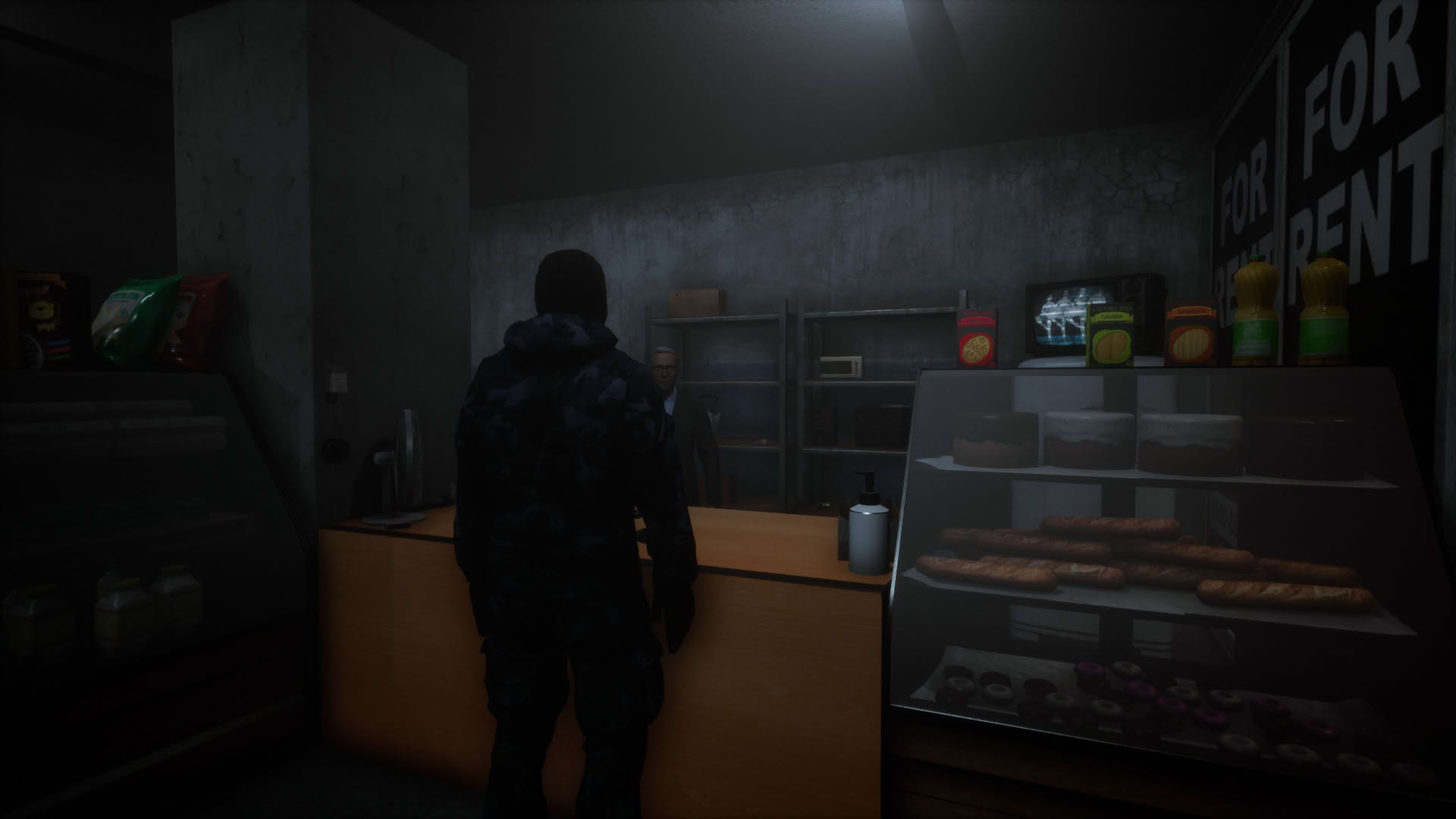 Screenshot for Motherland