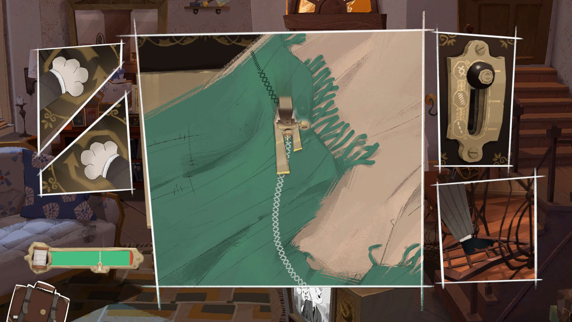 Screenshot for Sunset Hills