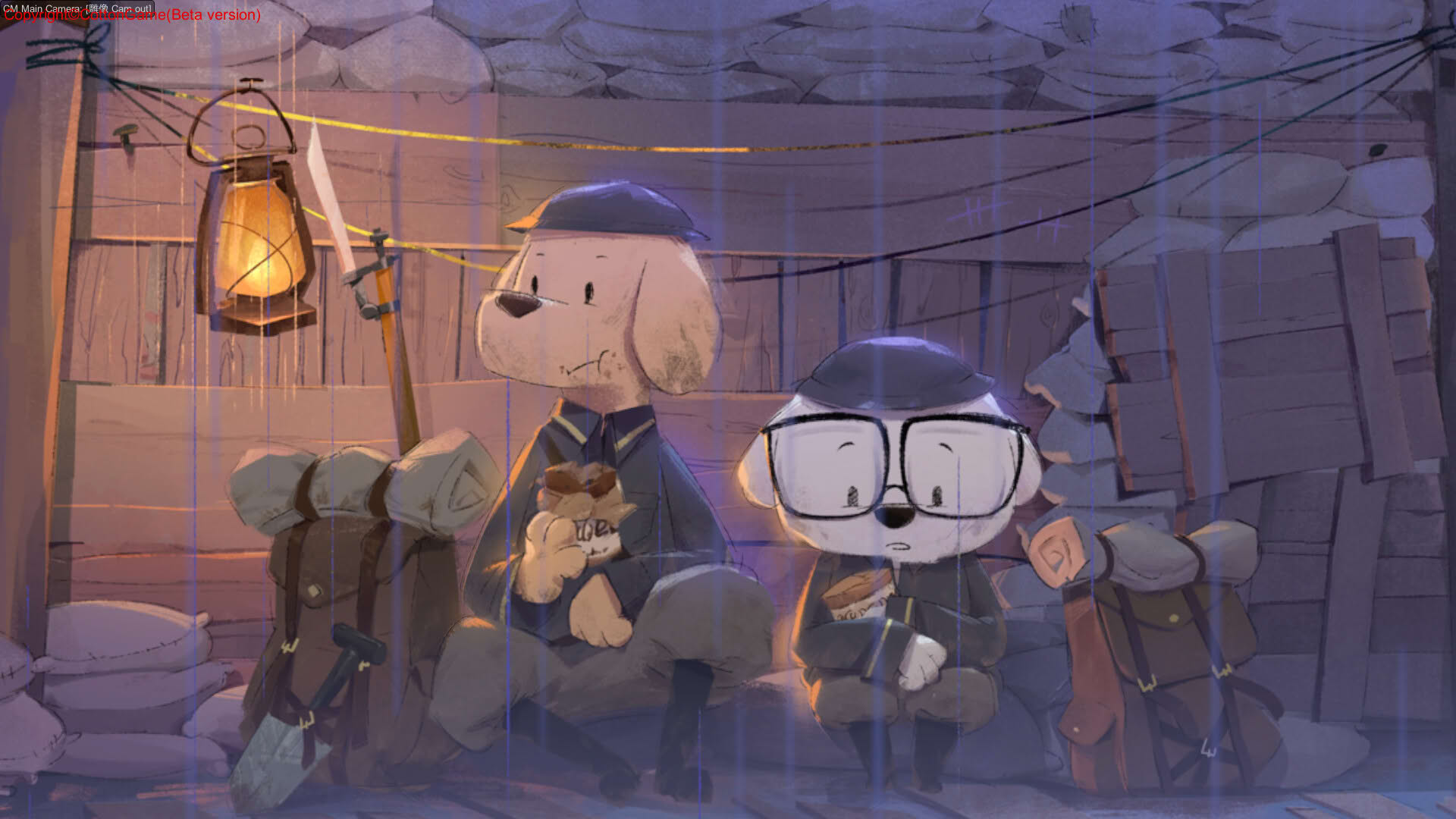 Screenshot for Sunset Hills