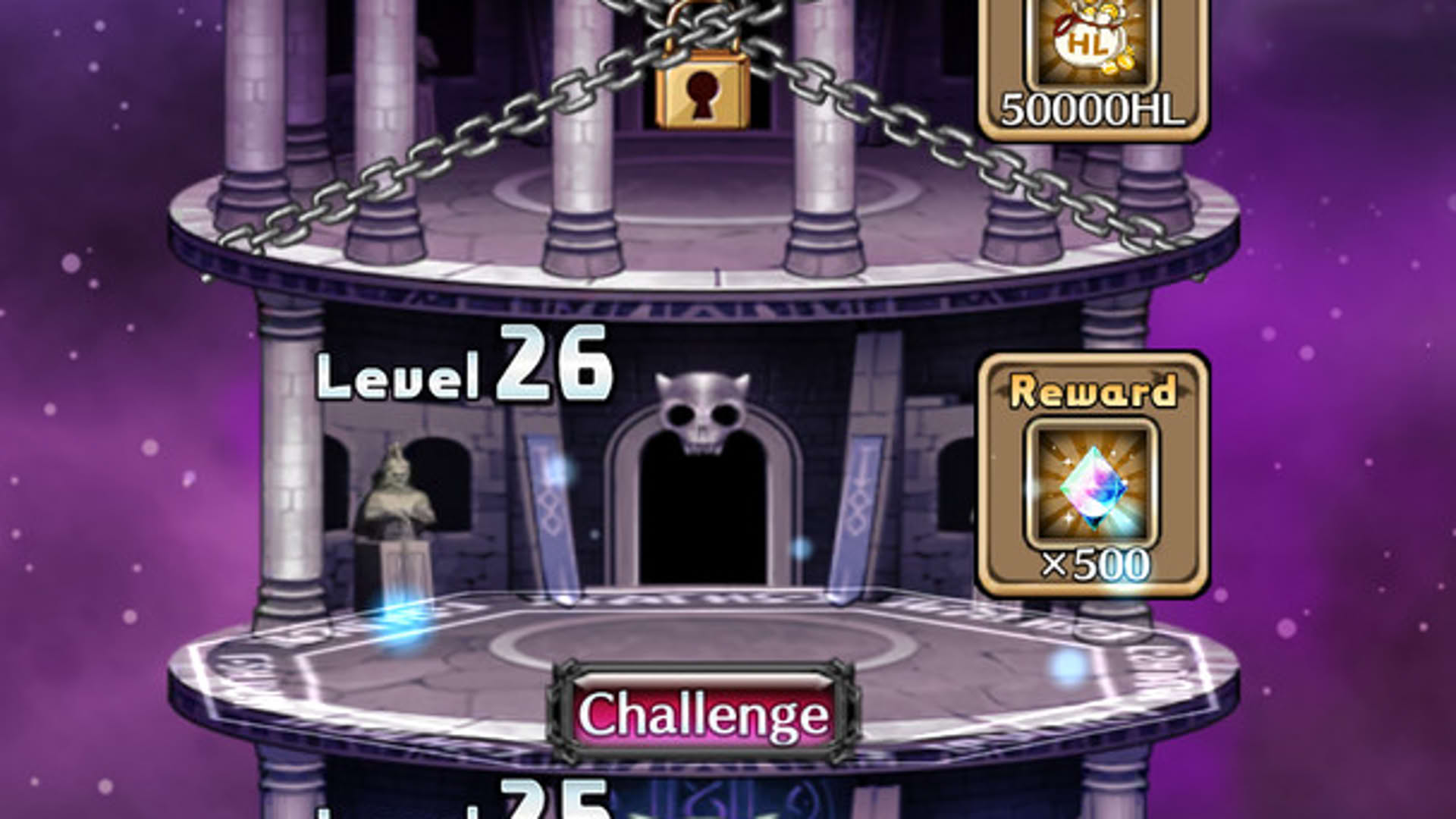 Screenshot for Disgaea RPG