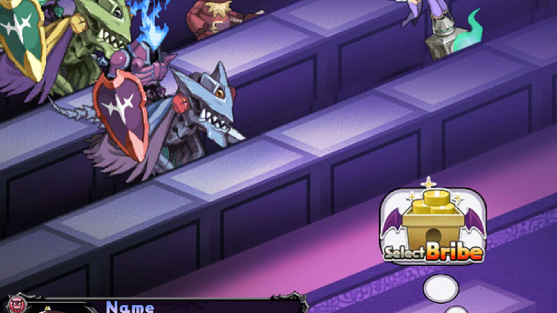 Screenshot for Disgaea RPG