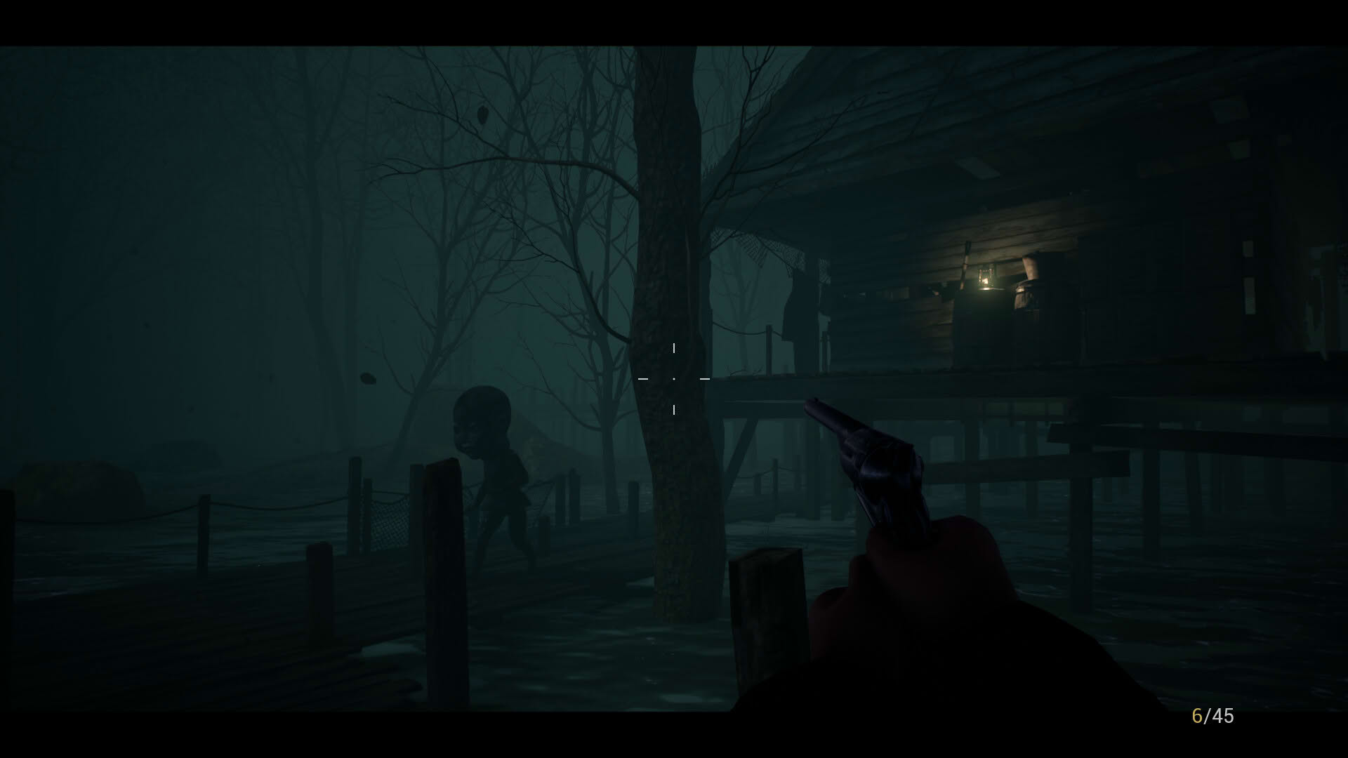 Screenshot for Dollhouse: Behind the Broken Mirror