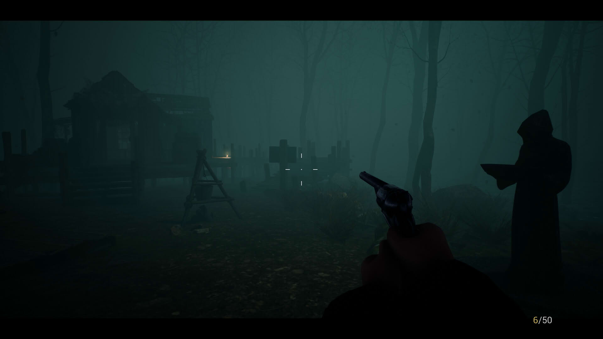 Screenshot for Dollhouse: Behind the Broken Mirror