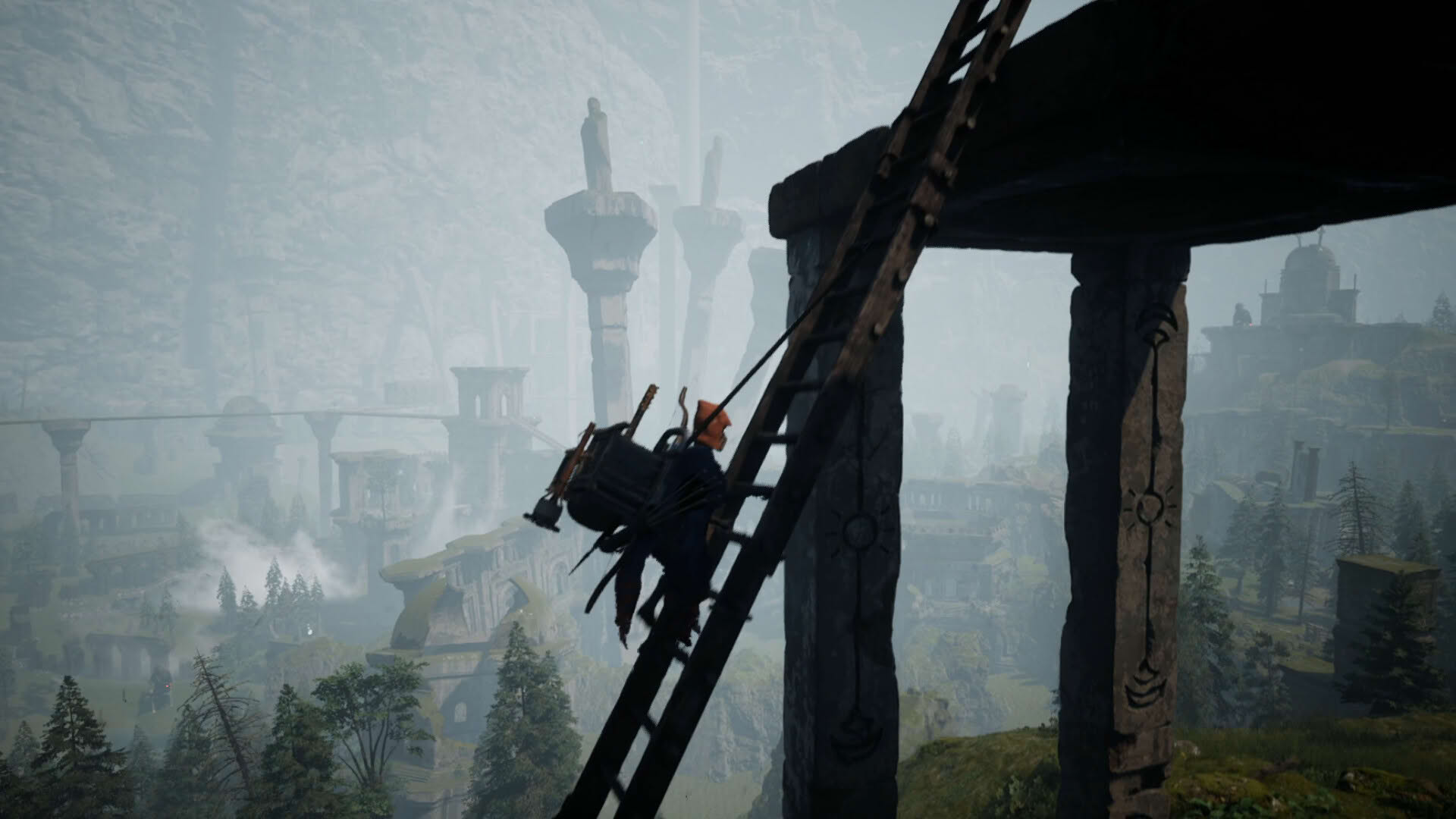 Screenshot for We Kill Monsters