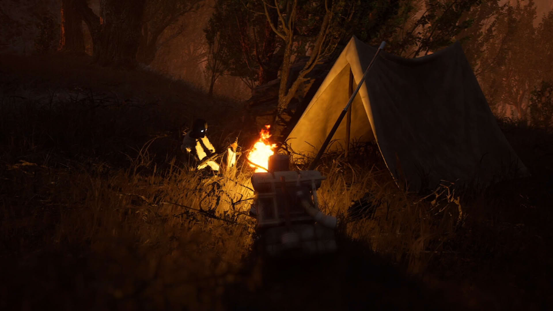 Screenshot for We Kill Monsters
